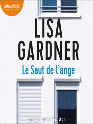 cover image of Le Saut de l'ange